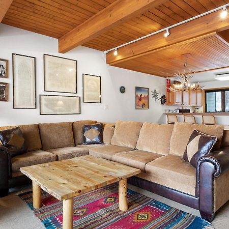 Riverside Condos B101 By Avantstay Condo Close To Downtown Town Park Ski Lift 8 Telluride Kültér fotó