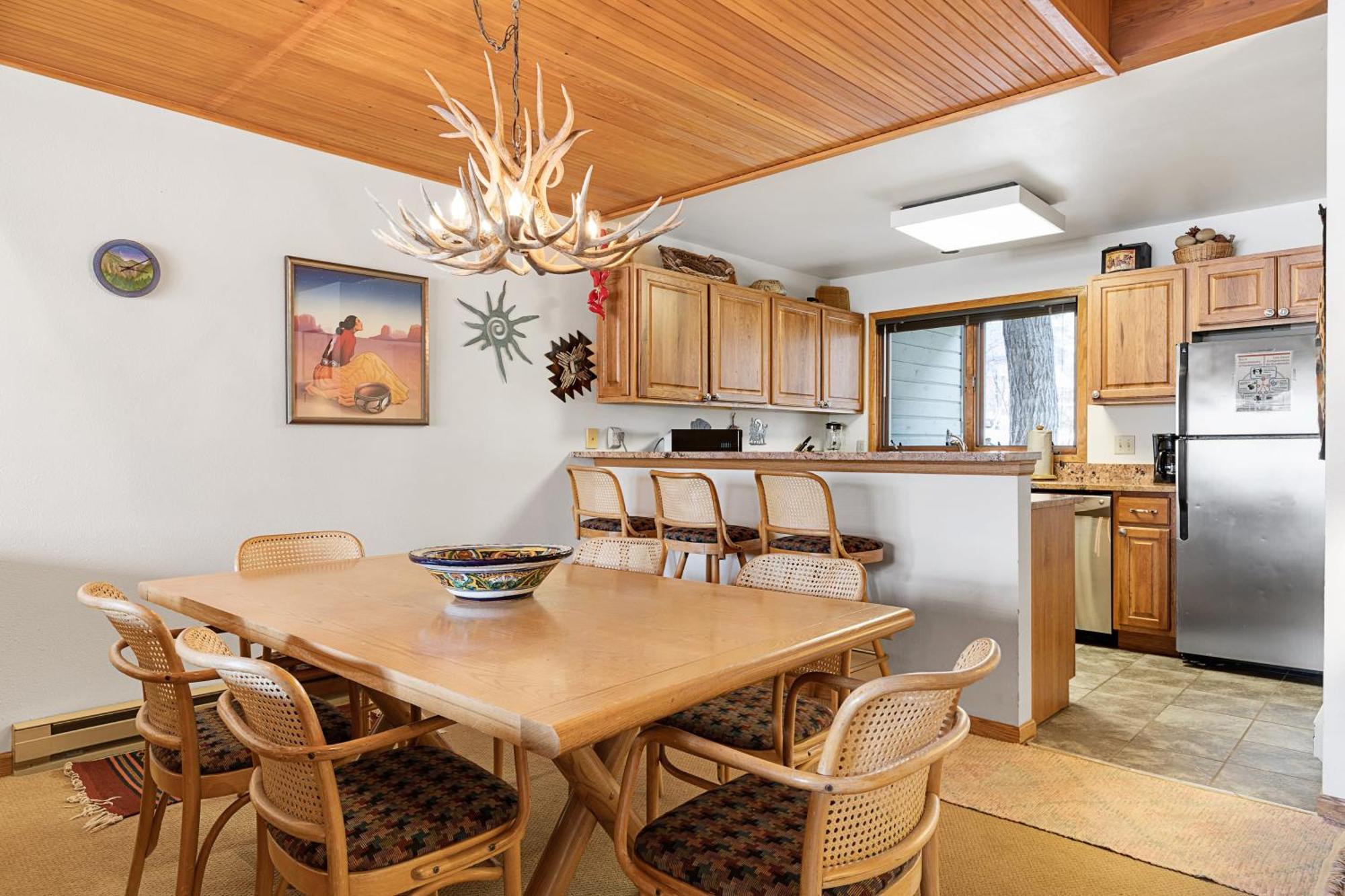 Riverside Condos B101 By Avantstay Condo Close To Downtown Town Park Ski Lift 8 Telluride Kültér fotó