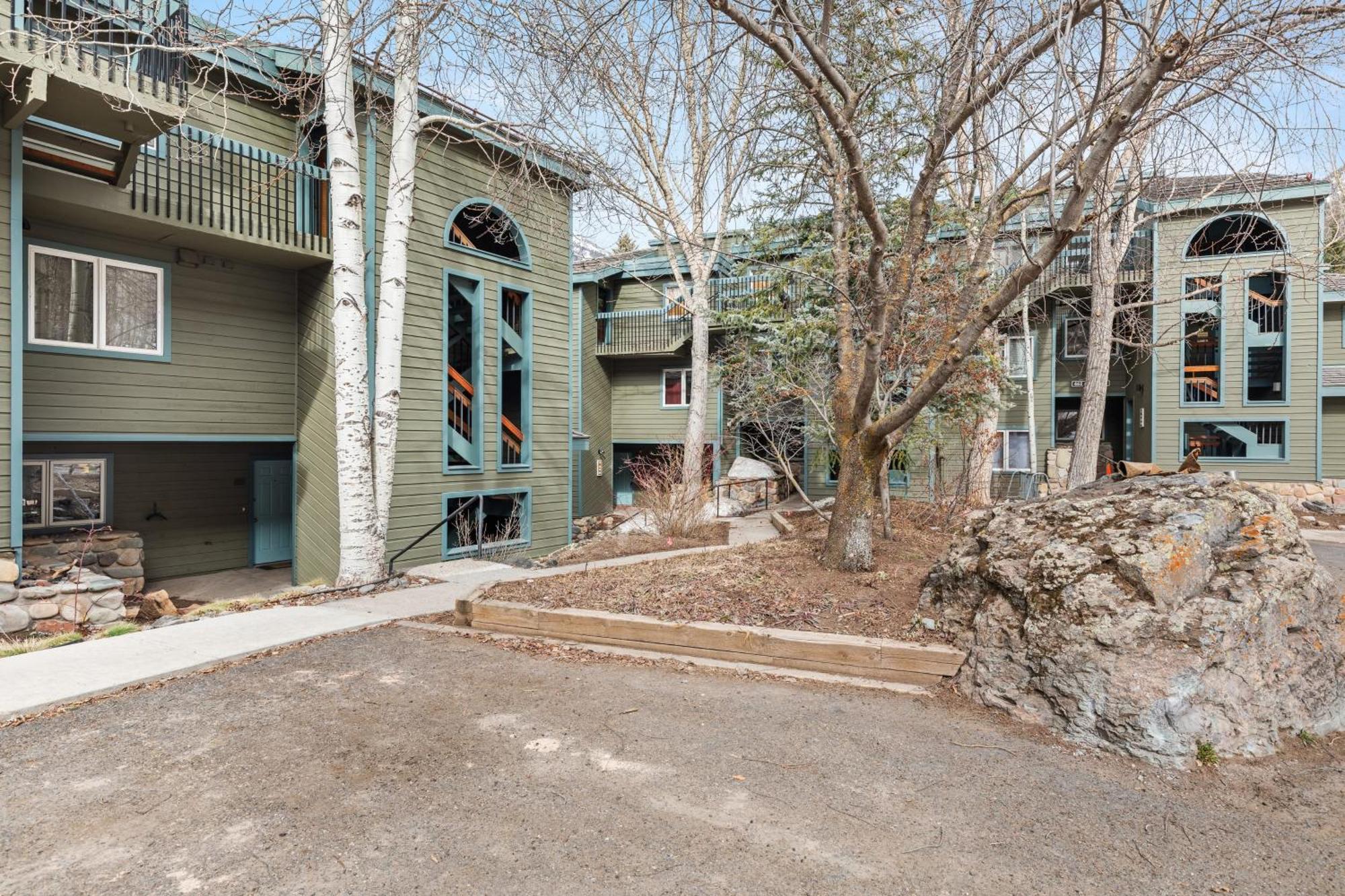 Riverside Condos B101 By Avantstay Condo Close To Downtown Town Park Ski Lift 8 Telluride Kültér fotó