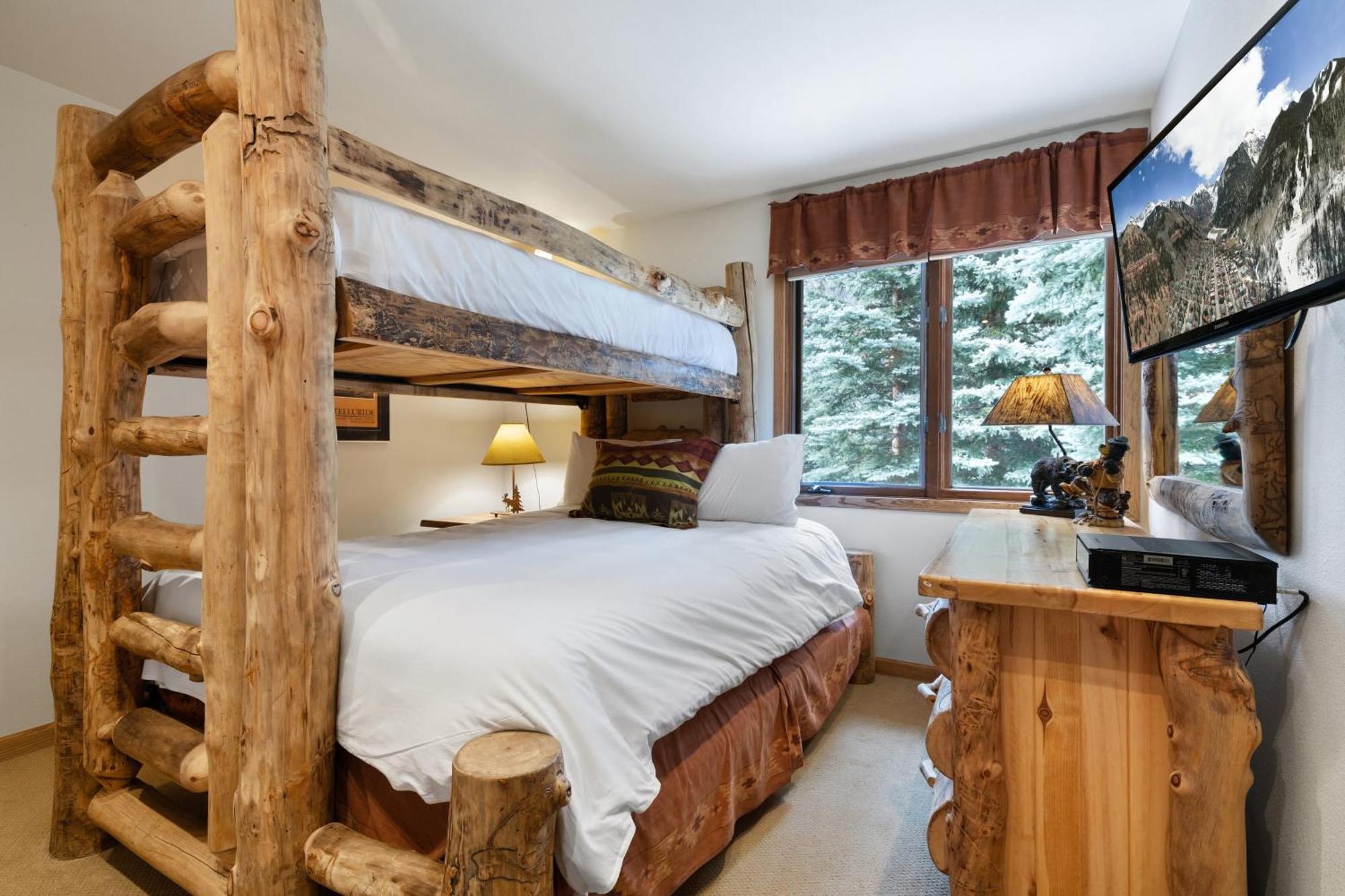Riverside Condos B101 By Avantstay Condo Close To Downtown Town Park Ski Lift 8 Telluride Kültér fotó