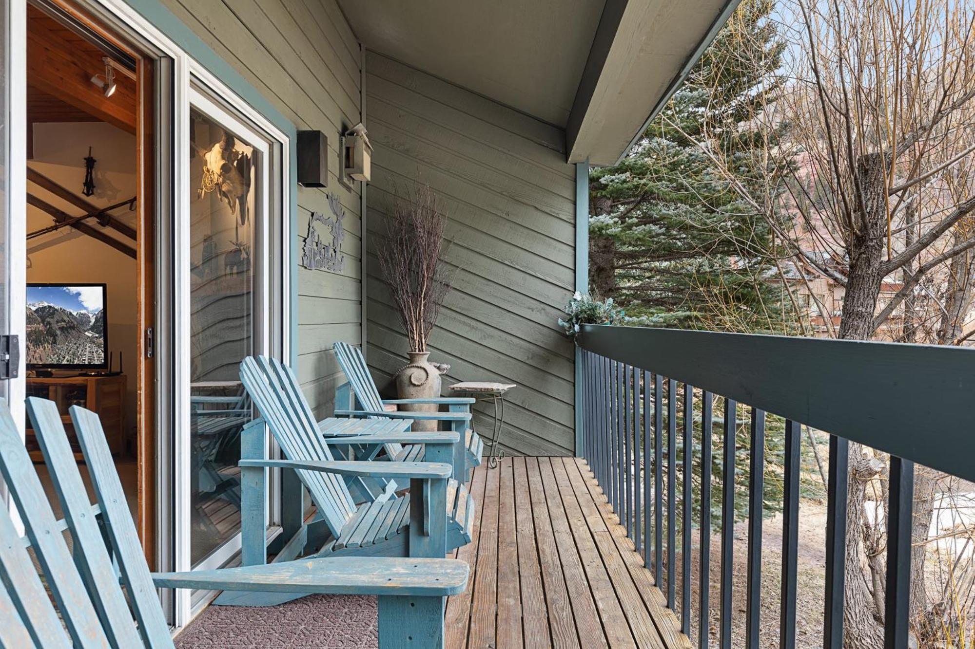 Riverside Condos B101 By Avantstay Condo Close To Downtown Town Park Ski Lift 8 Telluride Kültér fotó
